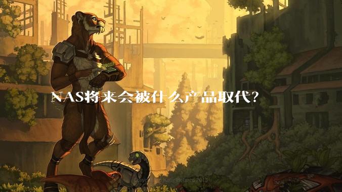NAS将来会被什么产品取代？
